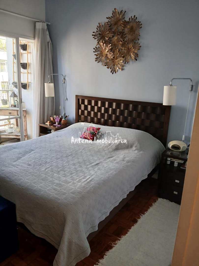 Apartamento à venda com 3 quartos, 180m² - Foto 10