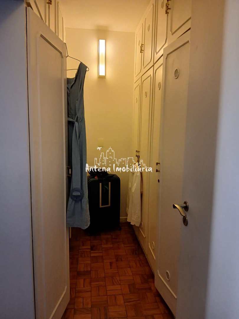 Apartamento à venda com 3 quartos, 180m² - Foto 17