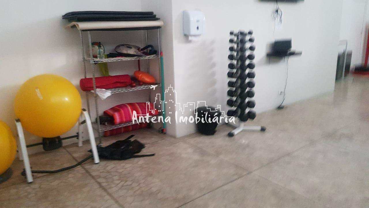 Apartamento à venda com 3 quartos, 180m² - Foto 24