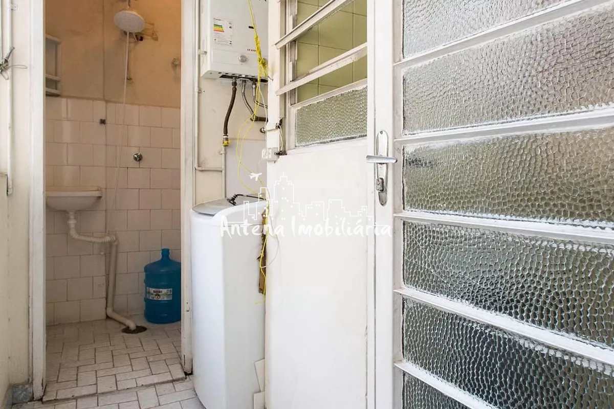 Apartamento à venda com 1 quarto, 50m² - Foto 15