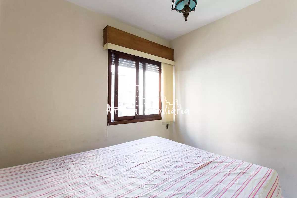 Apartamento à venda com 1 quarto, 50m² - Foto 8