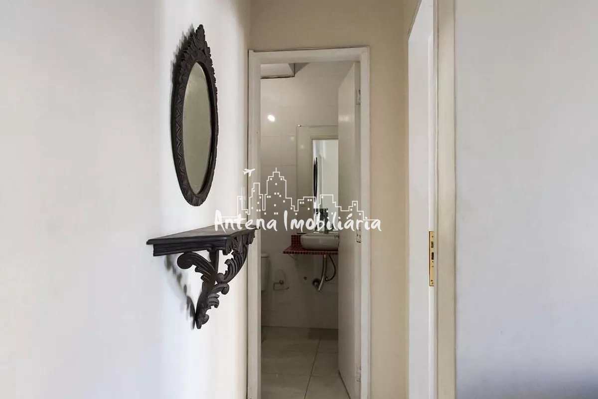 Apartamento à venda com 1 quarto, 50m² - Foto 17