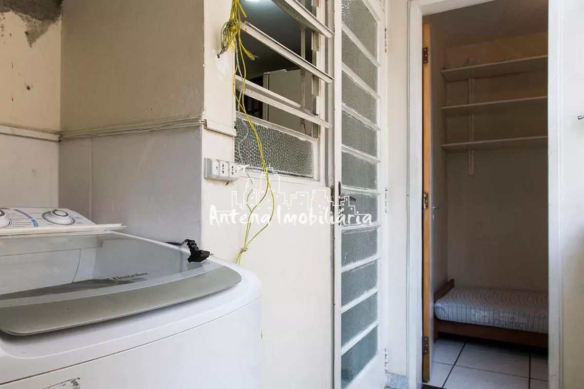 Apartamento à venda com 1 quarto, 50m² - Foto 16