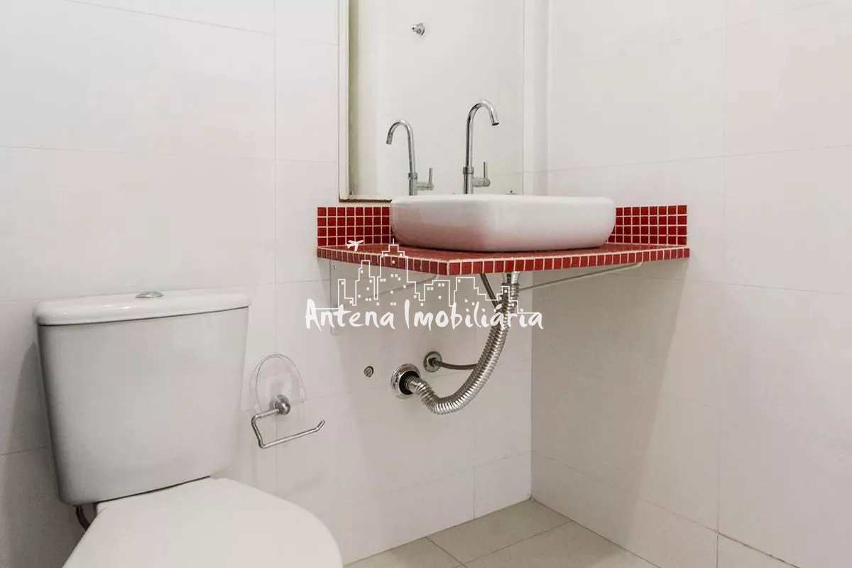 Apartamento à venda com 1 quarto, 50m² - Foto 12