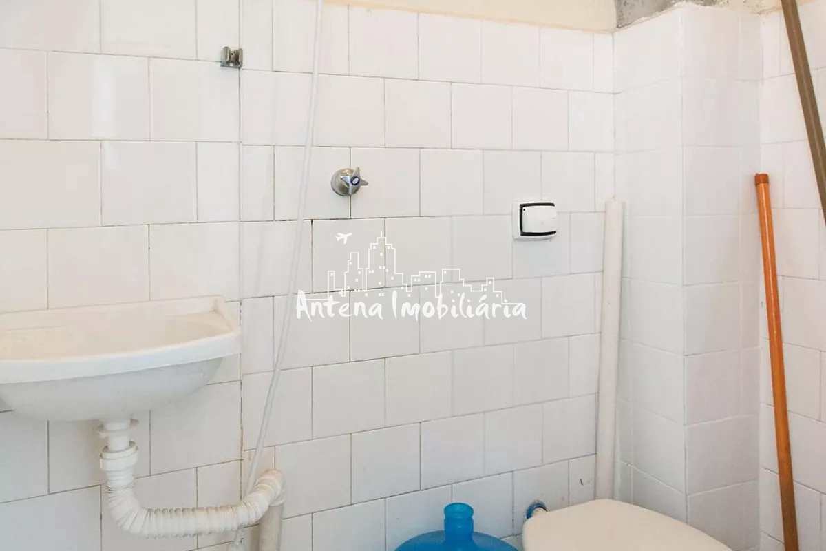 Apartamento à venda com 1 quarto, 50m² - Foto 13