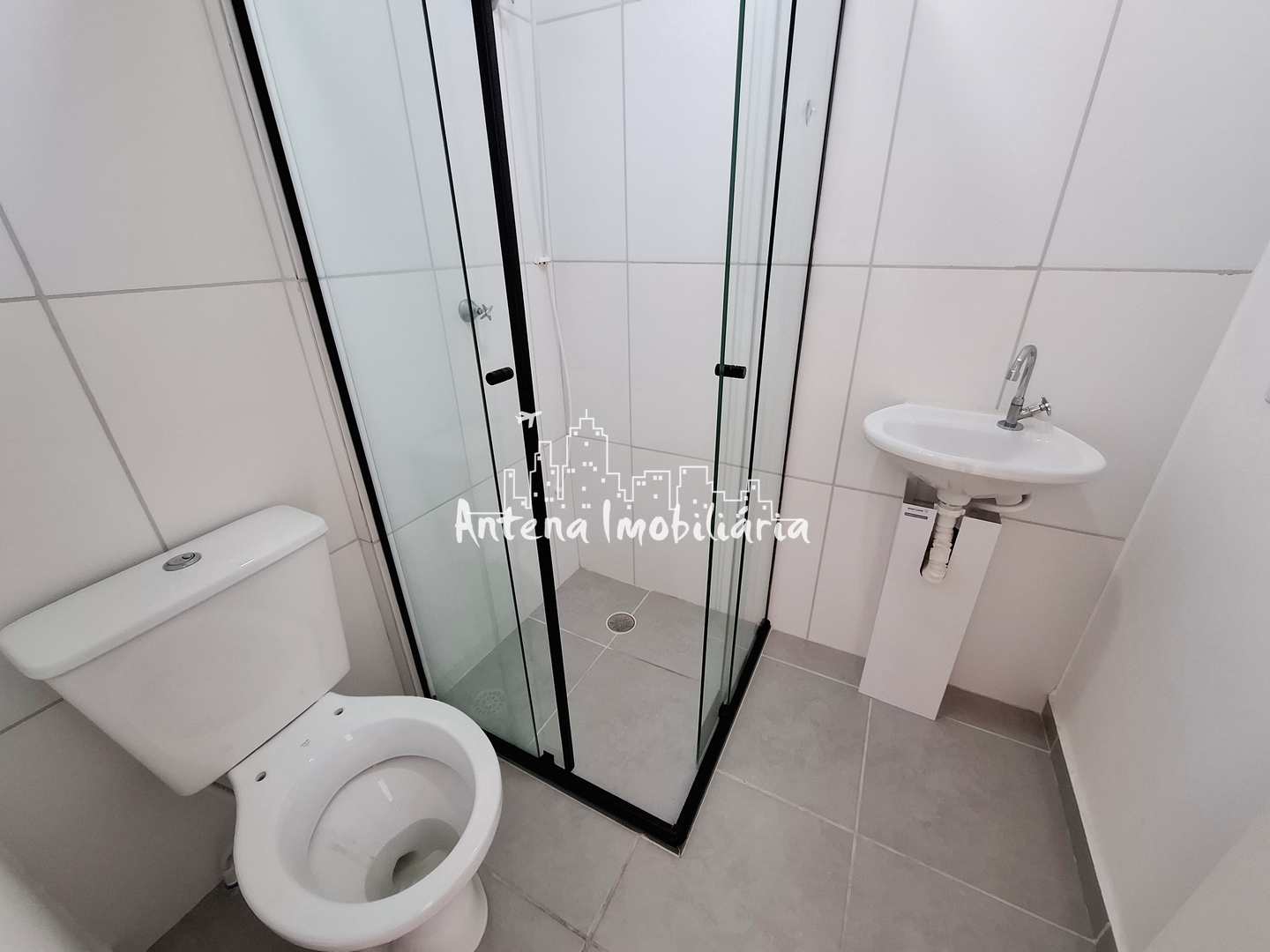 Apartamento à venda com 2 quartos, 34m² - Foto 11