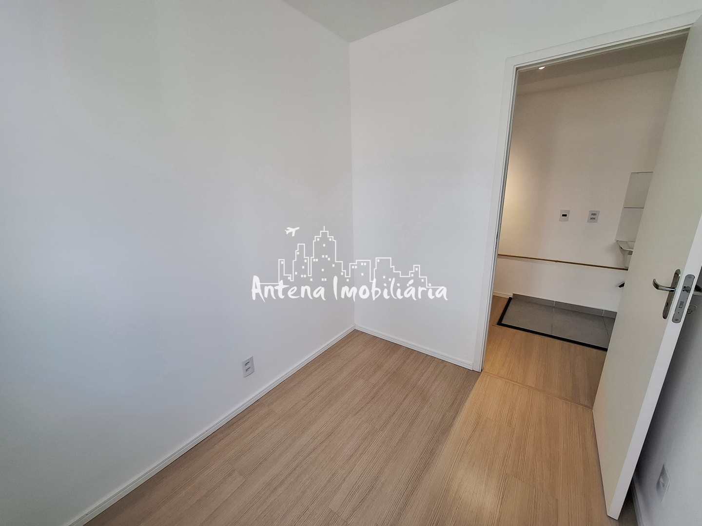 Apartamento à venda com 2 quartos, 34m² - Foto 8