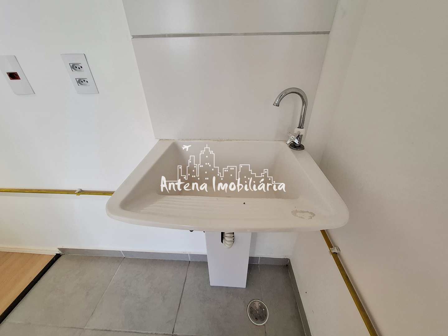 Apartamento à venda com 2 quartos, 34m² - Foto 12