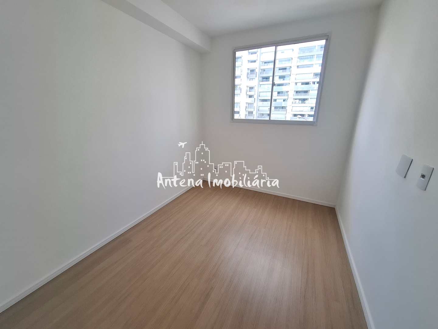 Apartamento à venda com 2 quartos, 34m² - Foto 9