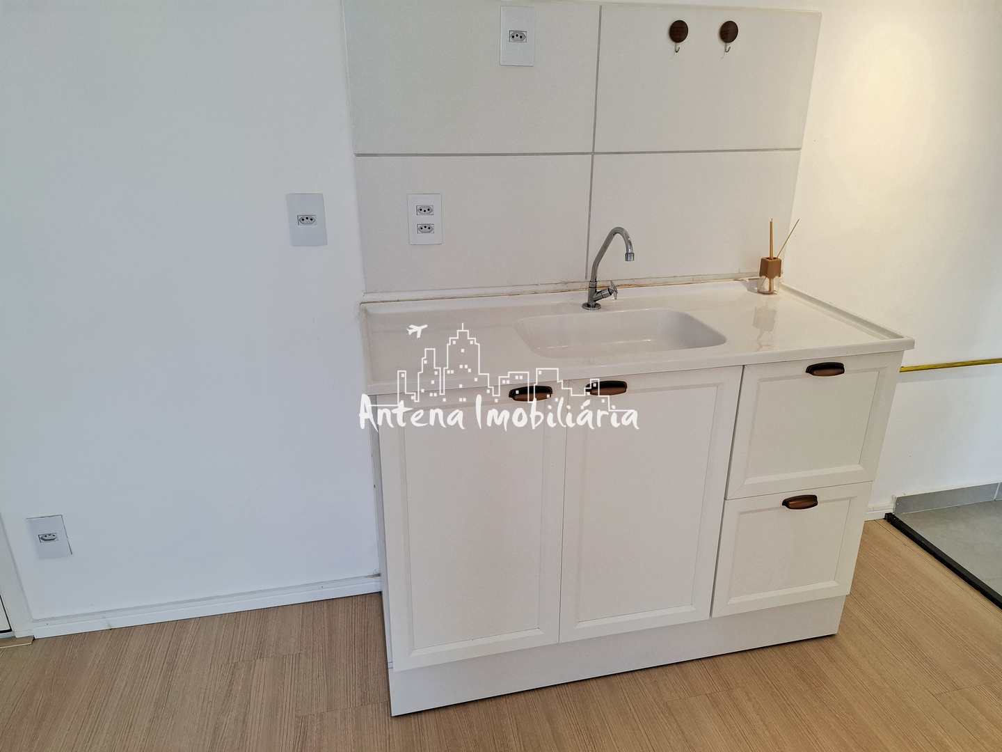 Apartamento à venda com 2 quartos, 34m² - Foto 4