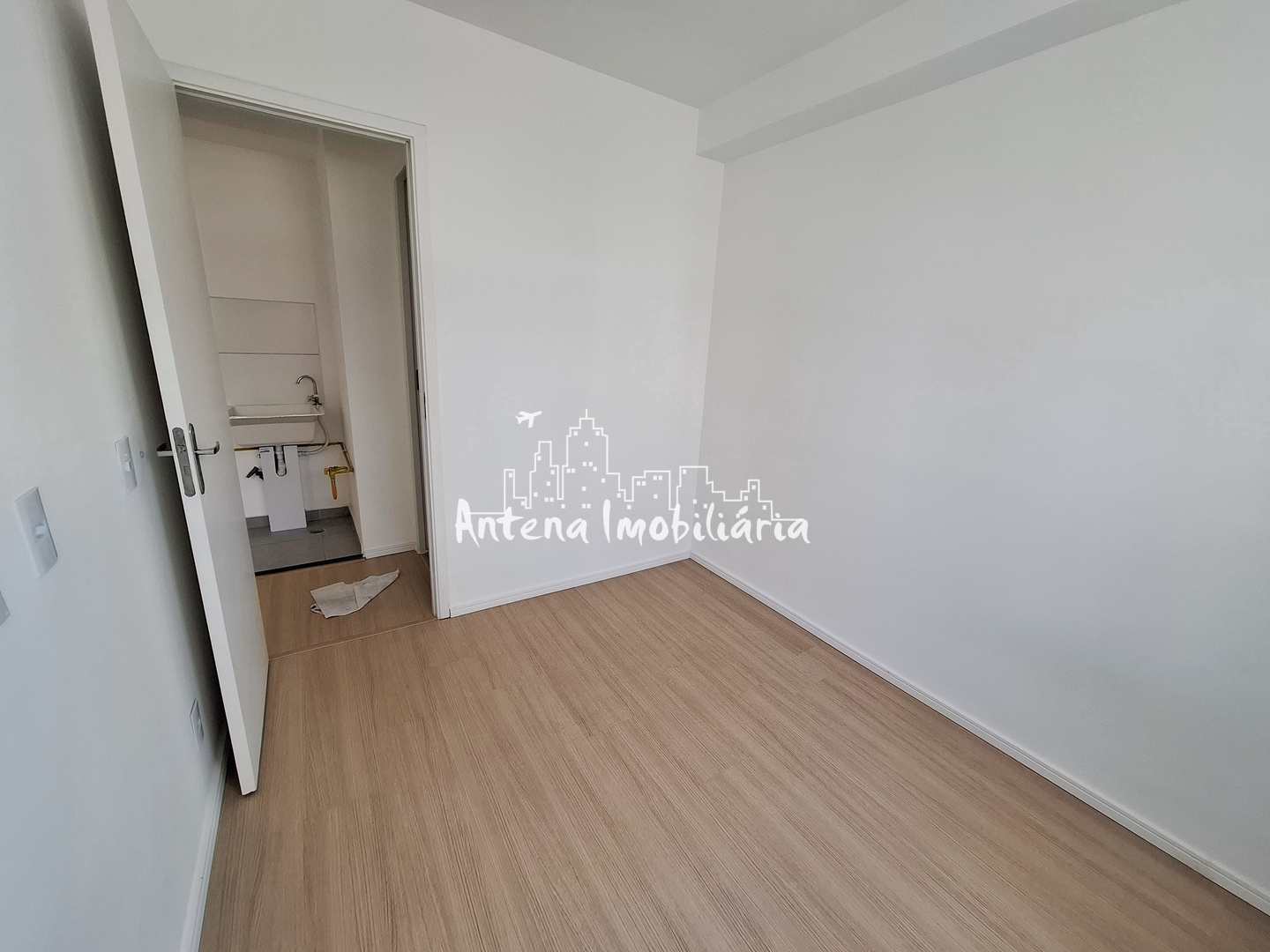 Apartamento à venda com 2 quartos, 34m² - Foto 10