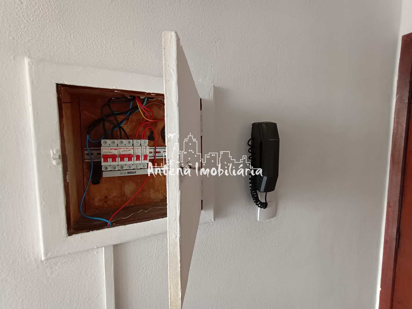 Flat/Apart Hotel para alugar, 35m² - Foto 4
