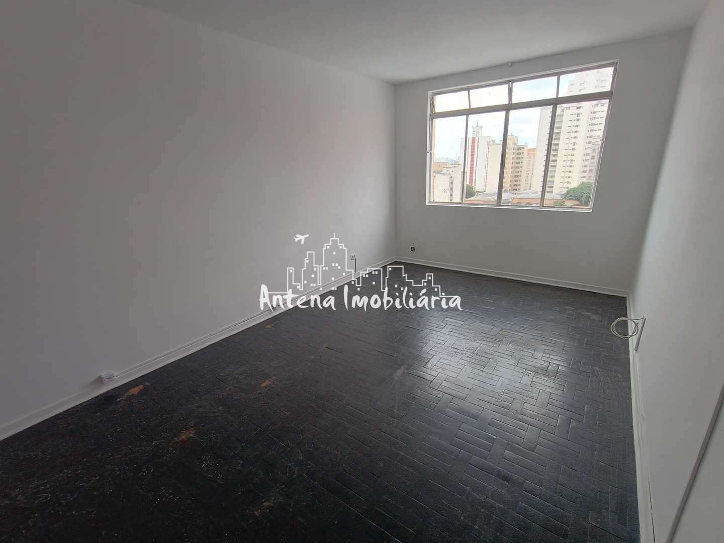 Flat/Apart Hotel para alugar, 35m² - Foto 1
