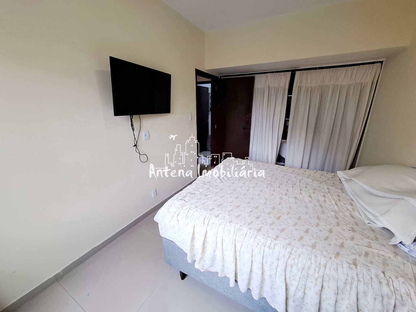 Apartamento à venda com 2 quartos, 97m² - Foto 11