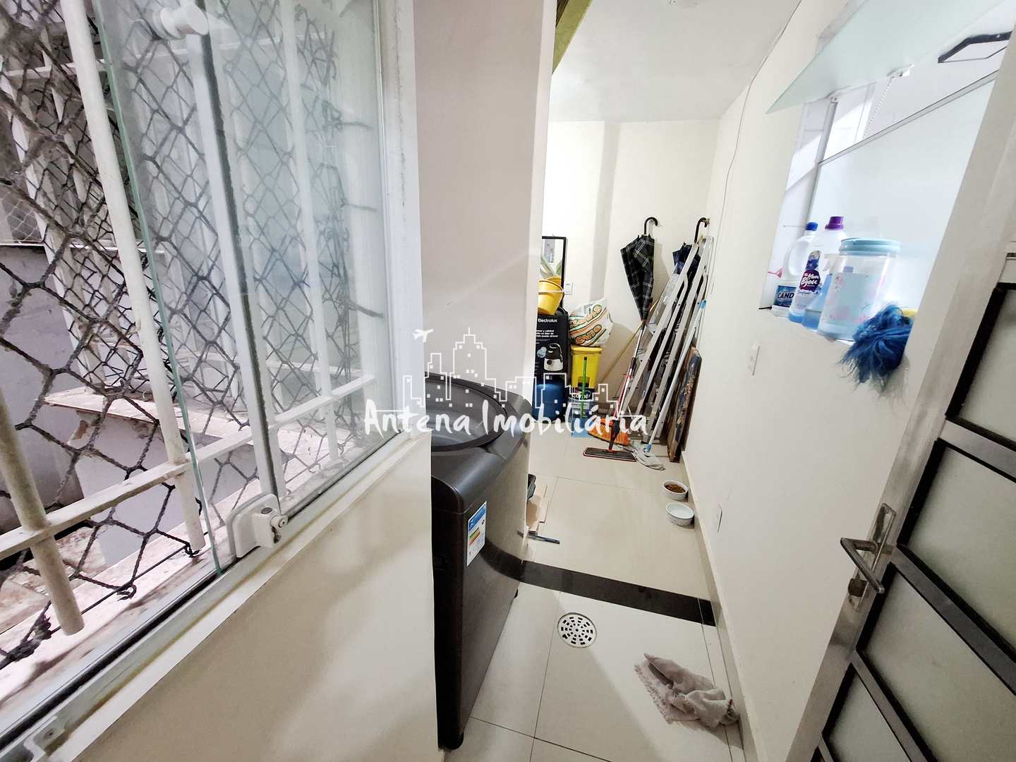 Apartamento à venda com 2 quartos, 97m² - Foto 19