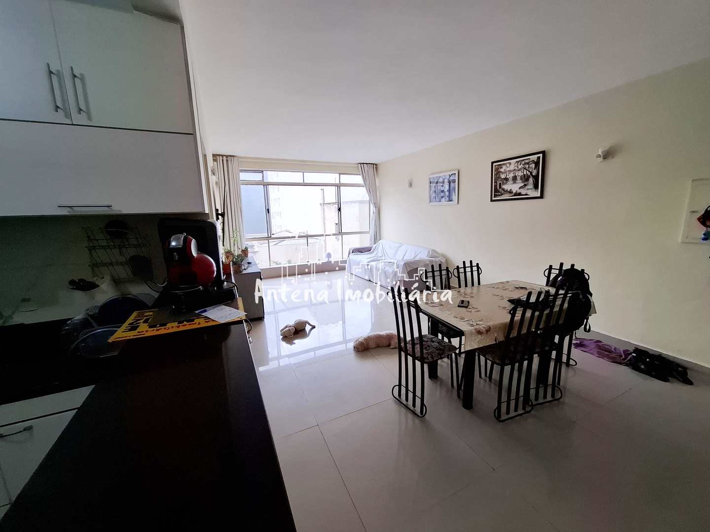 Apartamento à venda com 2 quartos, 97m² - Foto 7