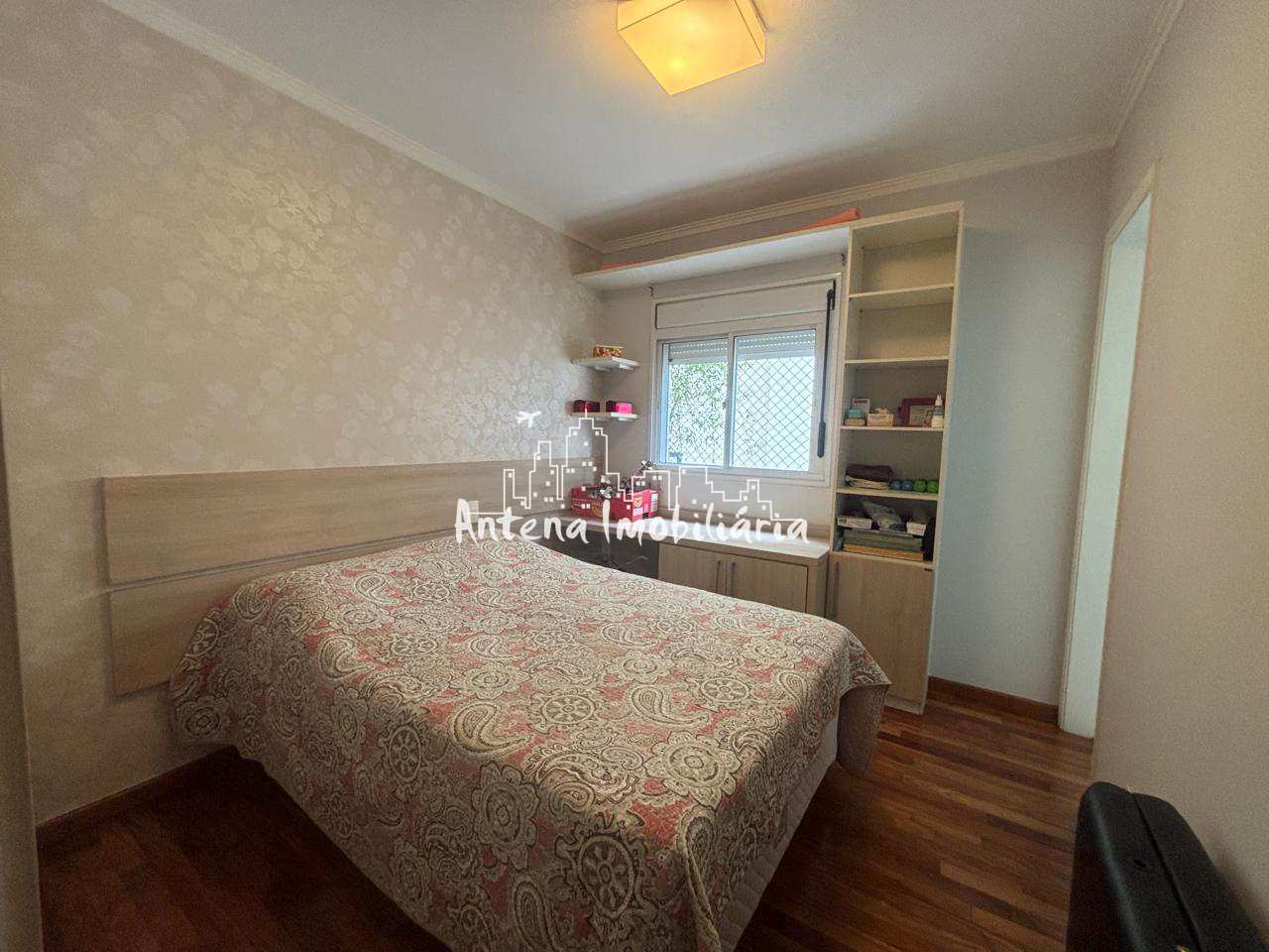 Apartamento à venda com 4 quartos, 155m² - Foto 9