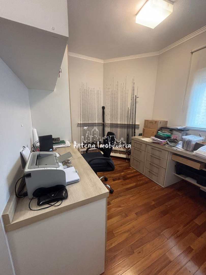 Apartamento à venda com 4 quartos, 155m² - Foto 5