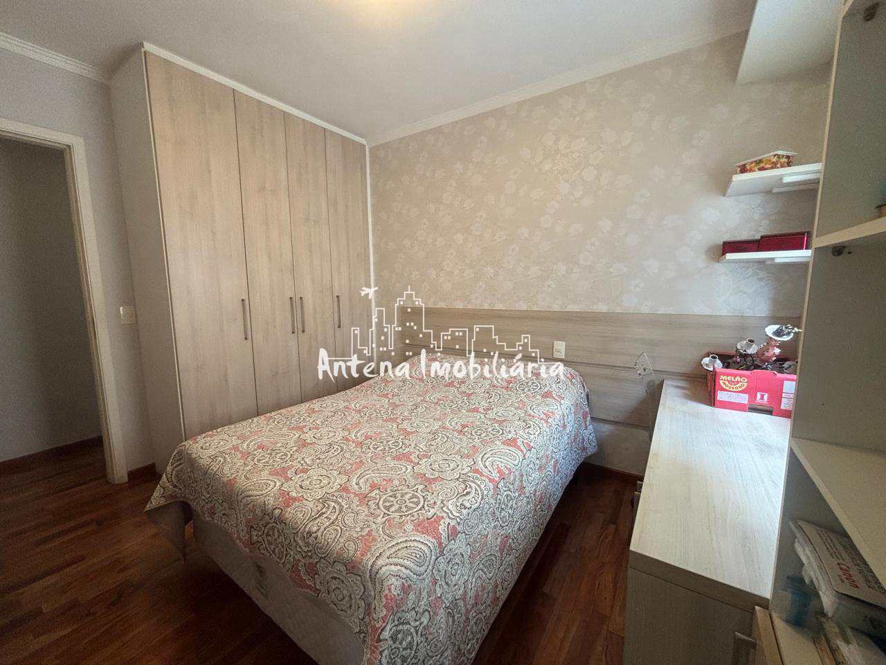 Apartamento à venda com 4 quartos, 155m² - Foto 10