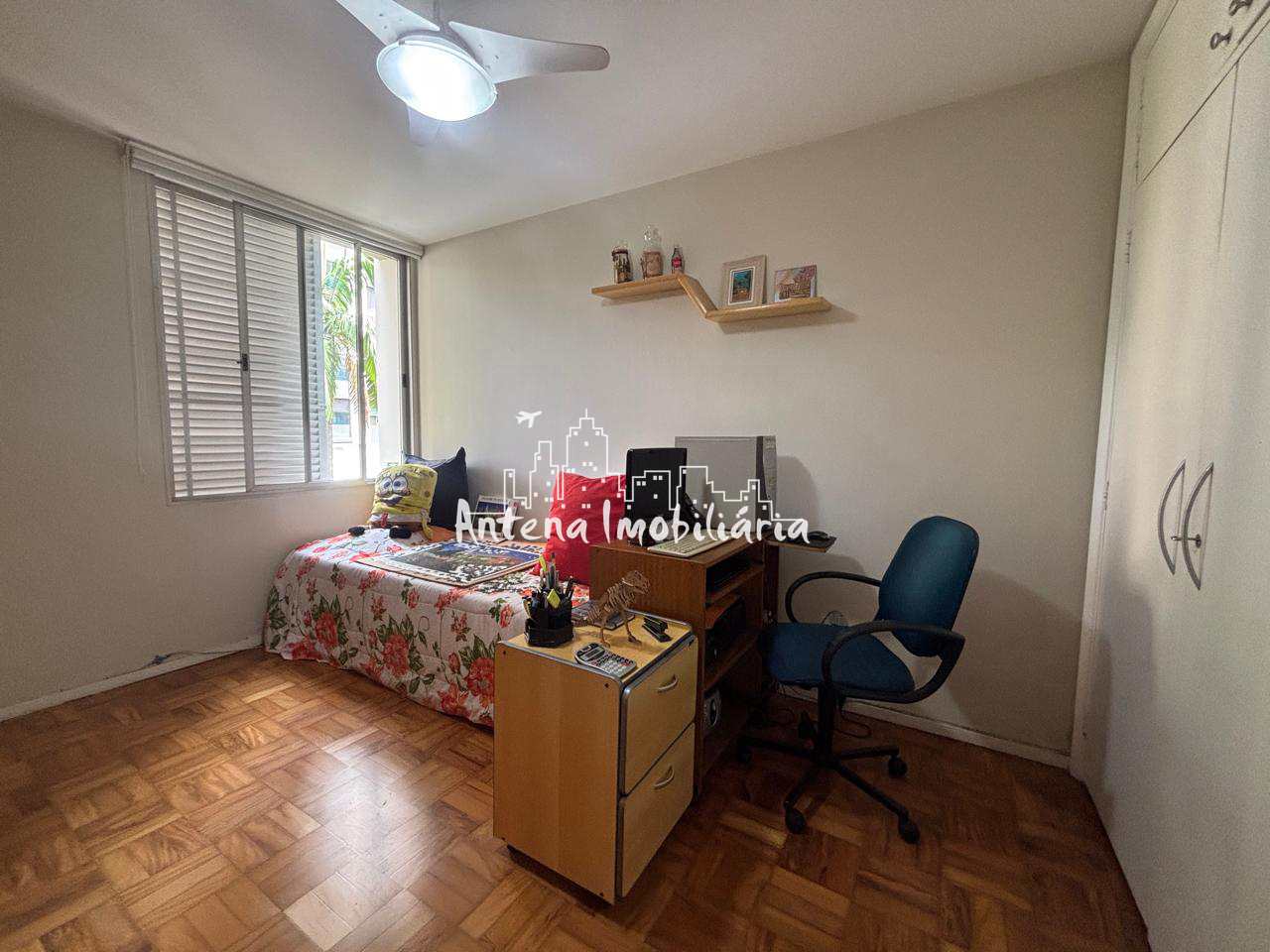 Apartamento à venda com 3 quartos, 129m² - Foto 5