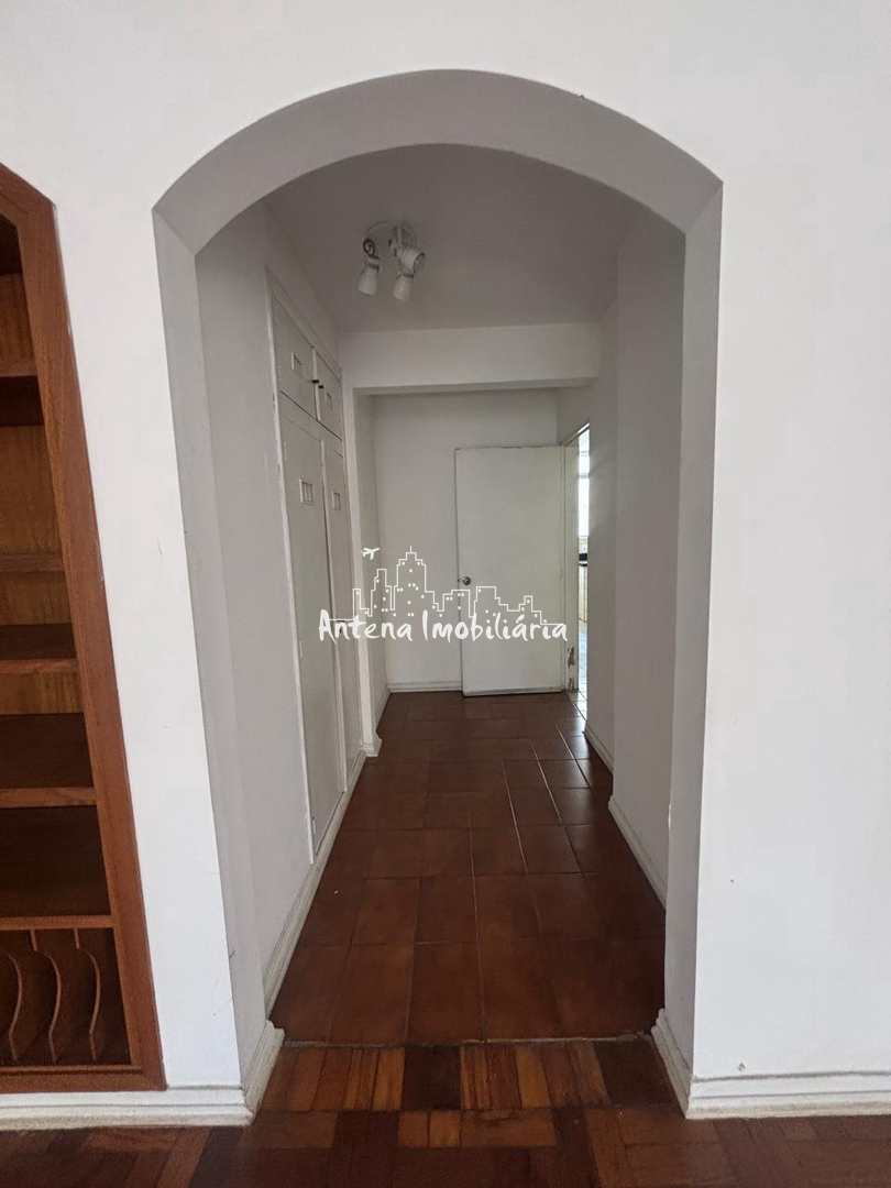 Apartamento à venda com 3 quartos, 170m² - Foto 4