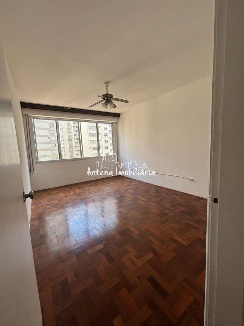 Apartamento à venda com 3 quartos, 170m² - Foto 7