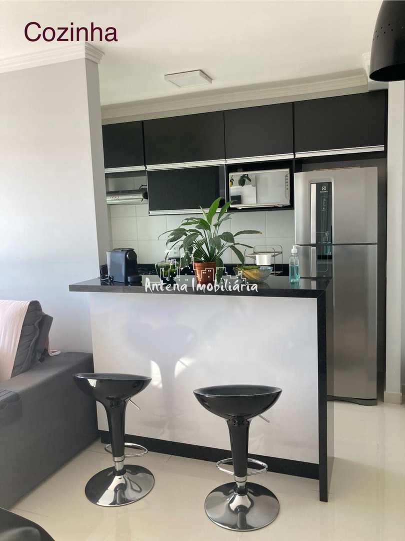 Apartamento à venda com 2 quartos, 48m² - Foto 15