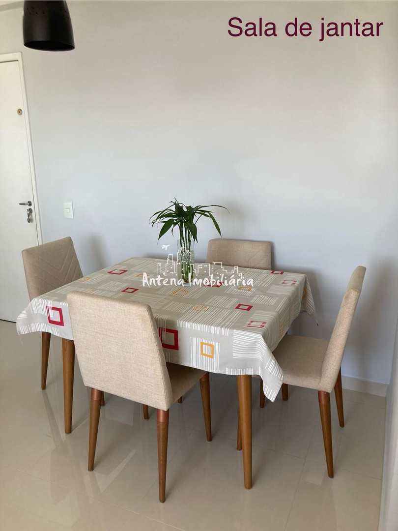 Apartamento à venda com 2 quartos, 48m² - Foto 20