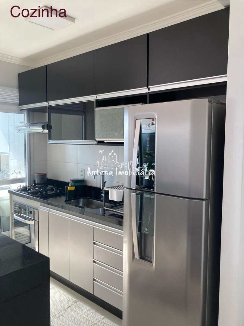 Apartamento à venda com 2 quartos, 48m² - Foto 22