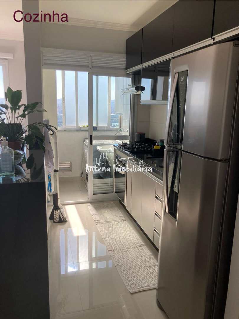 Apartamento à venda com 2 quartos, 48m² - Foto 16