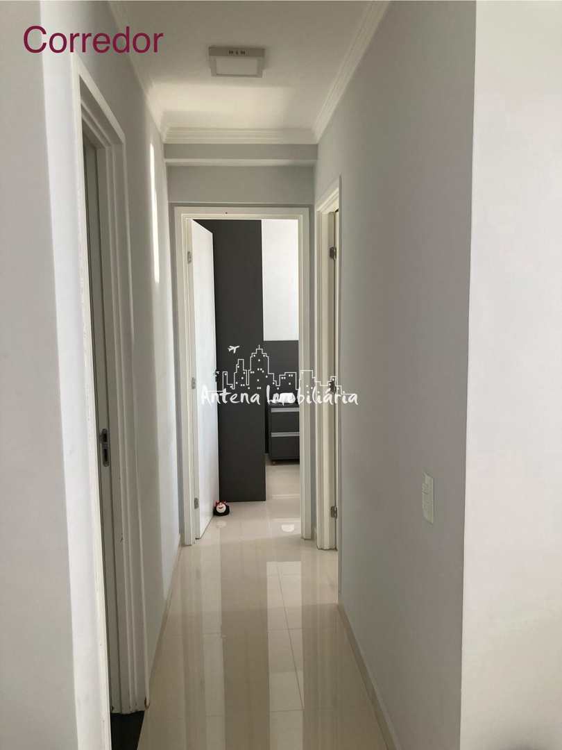 Apartamento à venda com 2 quartos, 48m² - Foto 11