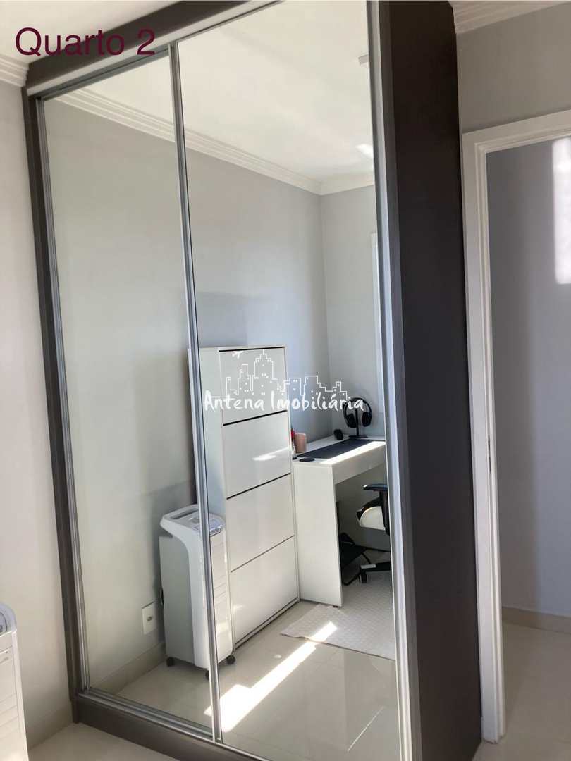 Apartamento à venda com 2 quartos, 48m² - Foto 10