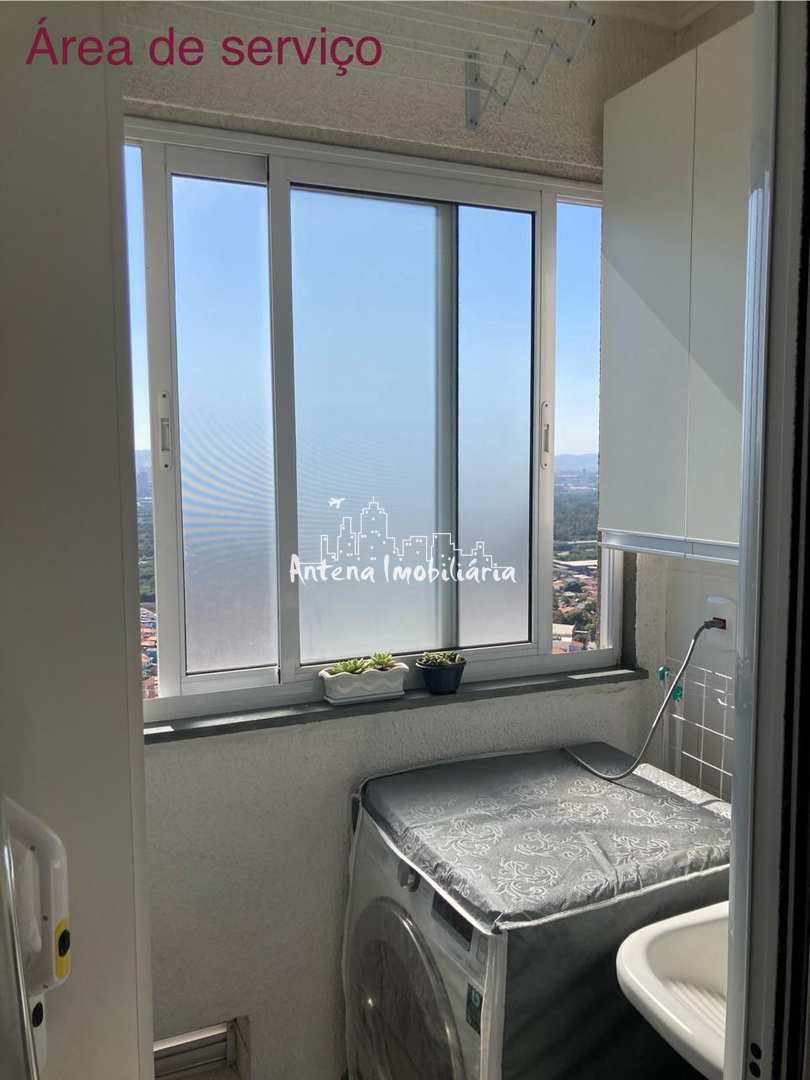 Apartamento à venda com 2 quartos, 48m² - Foto 19