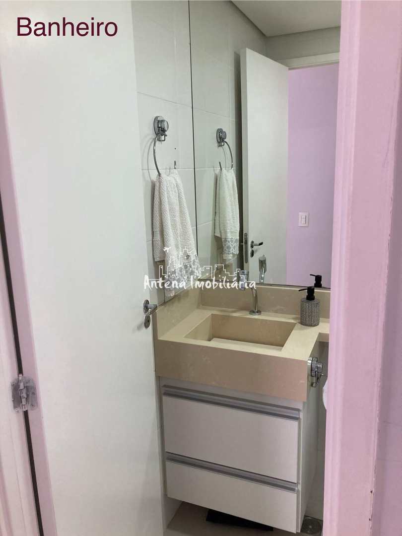 Apartamento à venda com 2 quartos, 48m² - Foto 14