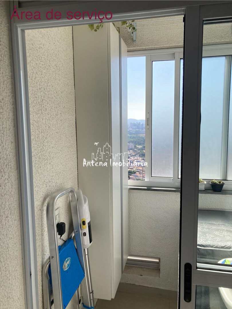 Apartamento à venda com 2 quartos, 48m² - Foto 24