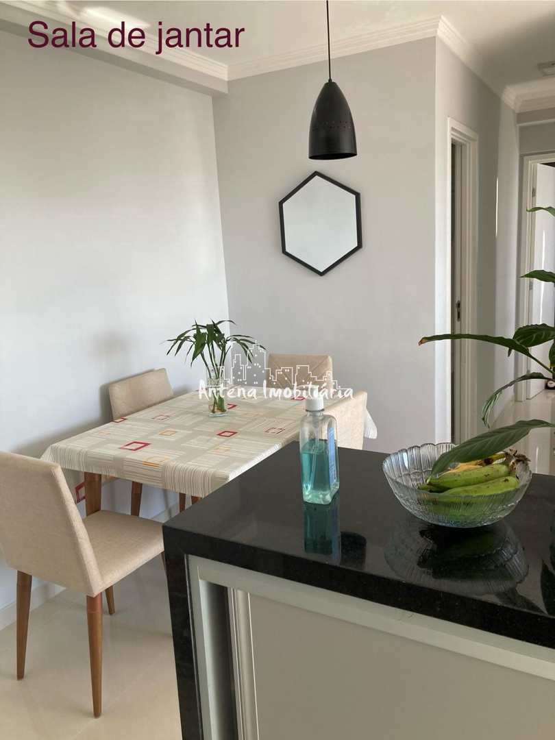 Apartamento à venda com 2 quartos, 48m² - Foto 21