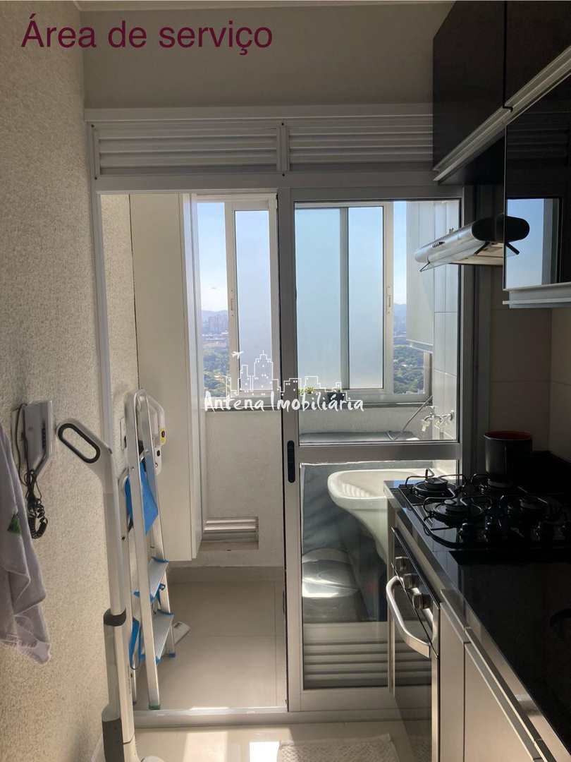 Apartamento à venda com 2 quartos, 48m² - Foto 18