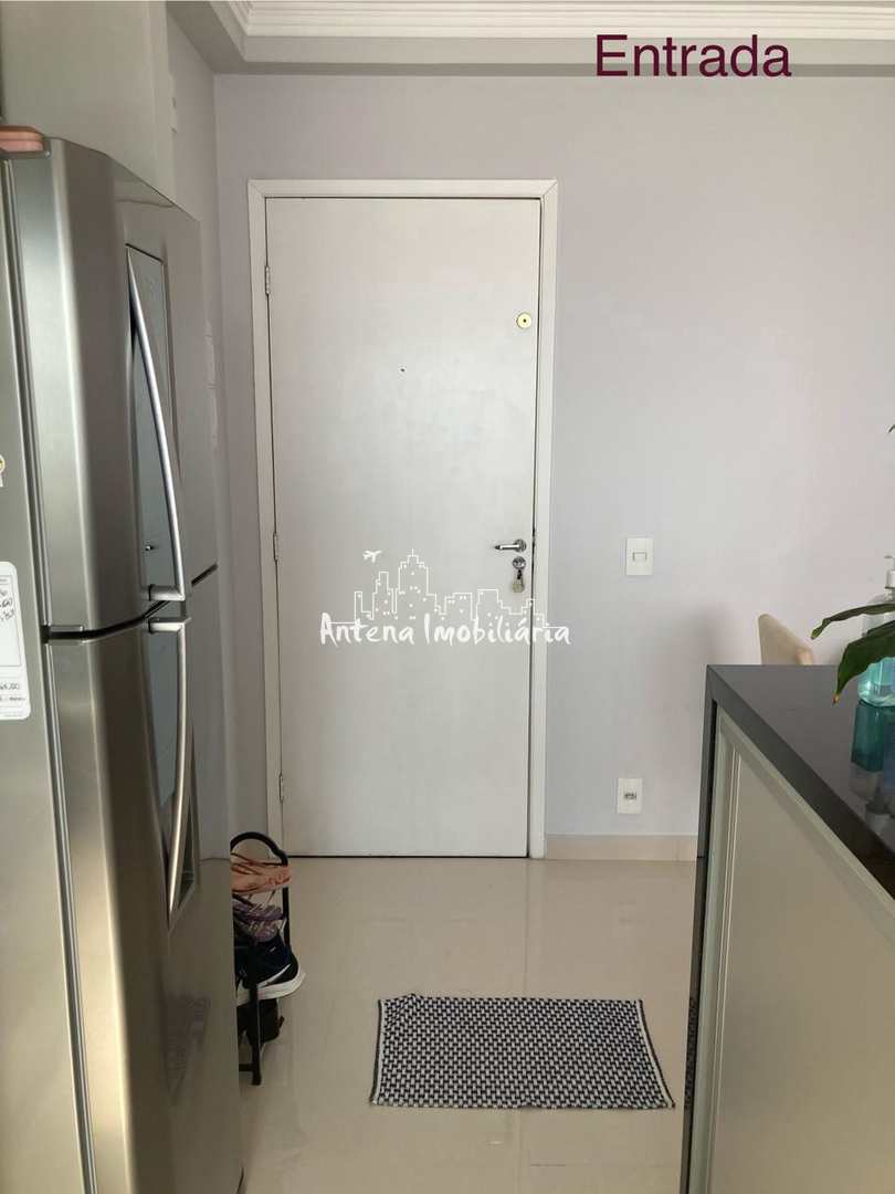 Apartamento à venda com 2 quartos, 48m² - Foto 25