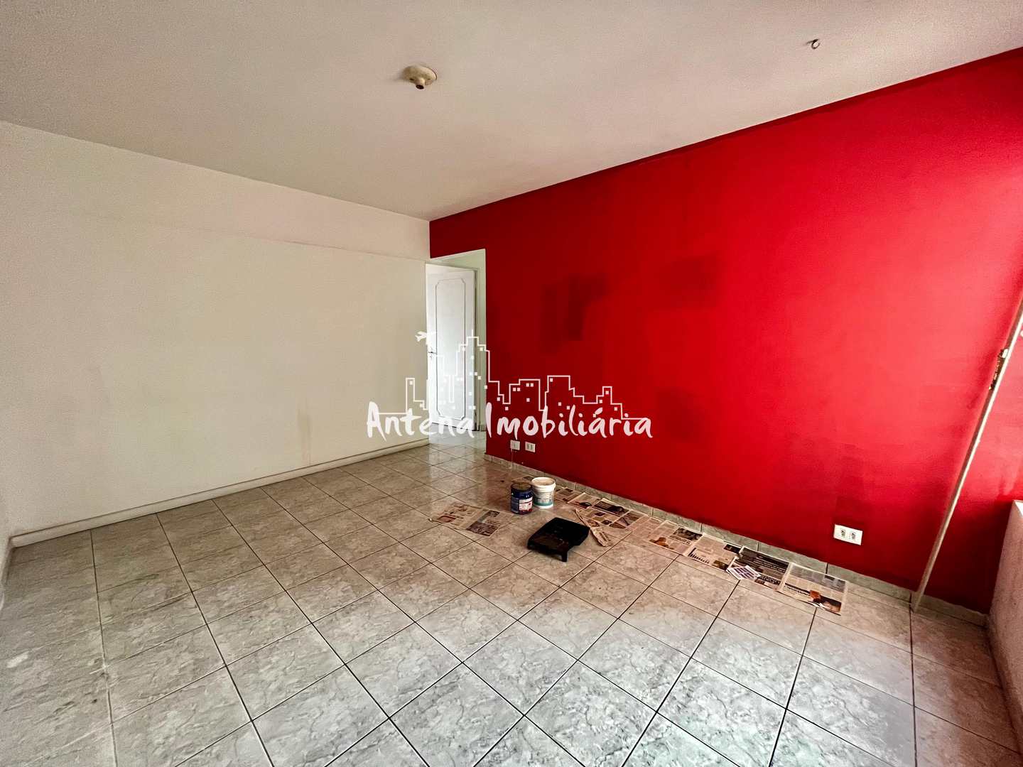 Apartamento para alugar com 1 quarto, 57m² - Foto 1