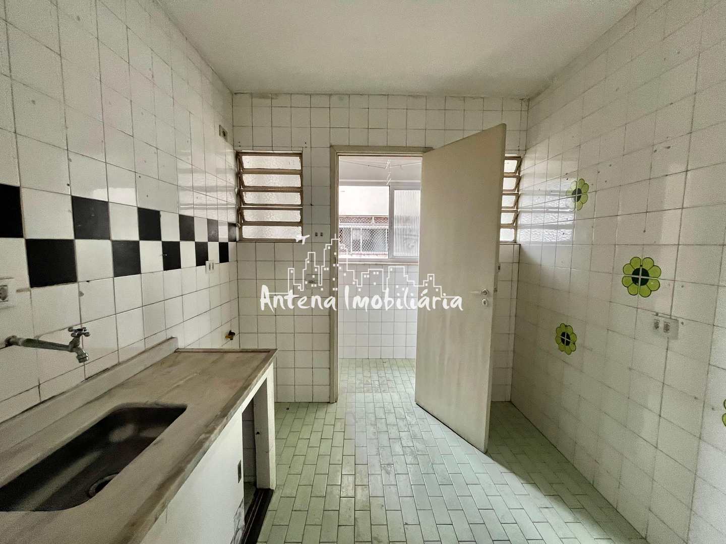 Apartamento para alugar com 1 quarto, 57m² - Foto 8