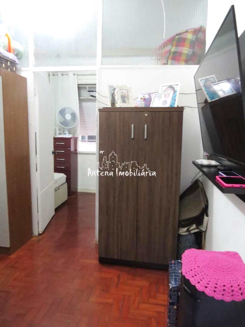 Apartamento à venda com 1 quarto, 47m² - Foto 6