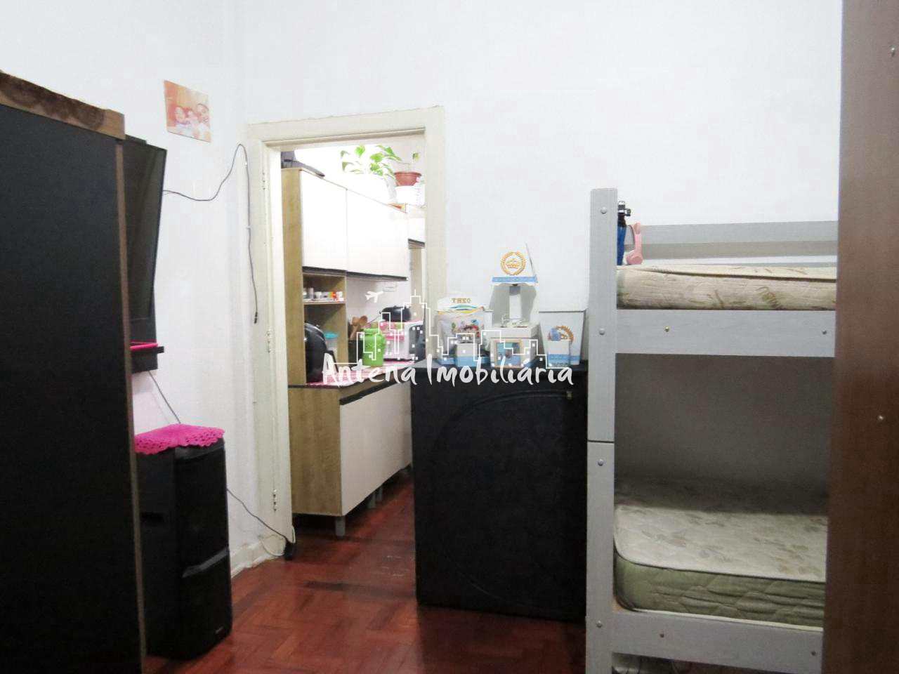 Apartamento à venda com 1 quarto, 47m² - Foto 4