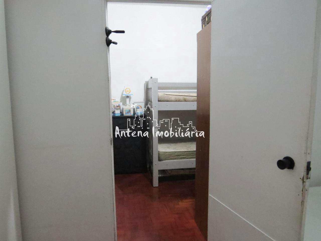 Apartamento à venda com 1 quarto, 47m² - Foto 3