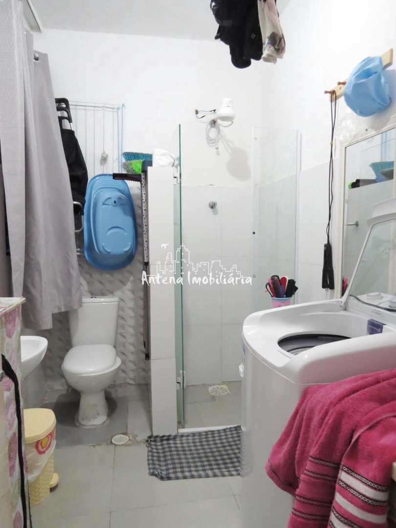 Apartamento à venda com 1 quarto, 47m² - Foto 8