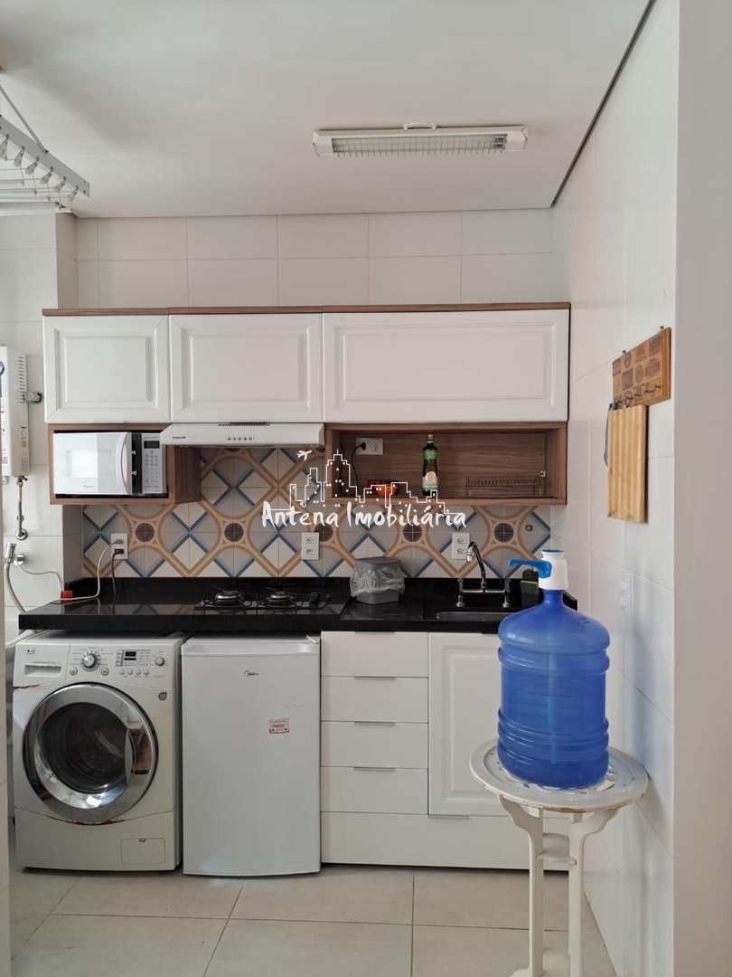 Apartamento à venda com 1 quarto, 52m² - Foto 10