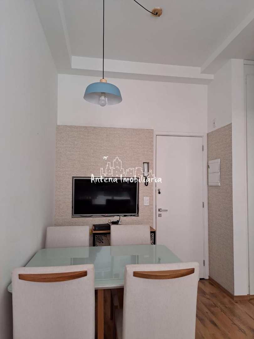 Apartamento à venda com 1 quarto, 52m² - Foto 5