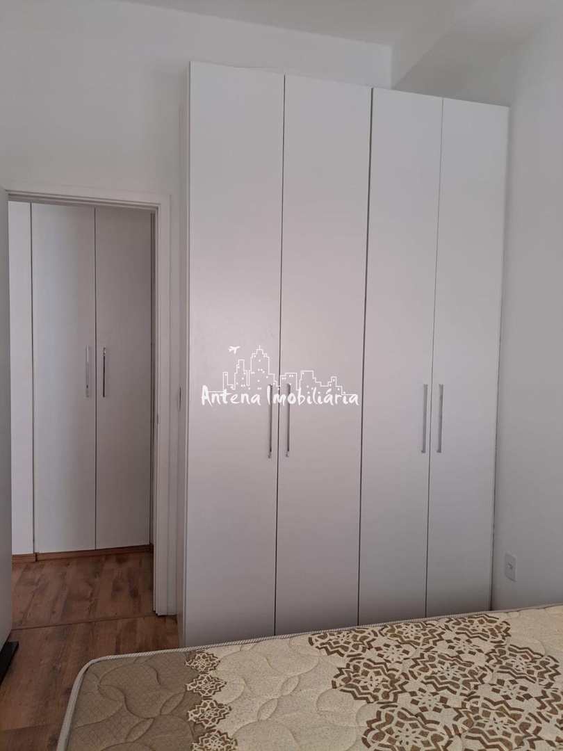 Apartamento à venda com 1 quarto, 52m² - Foto 7