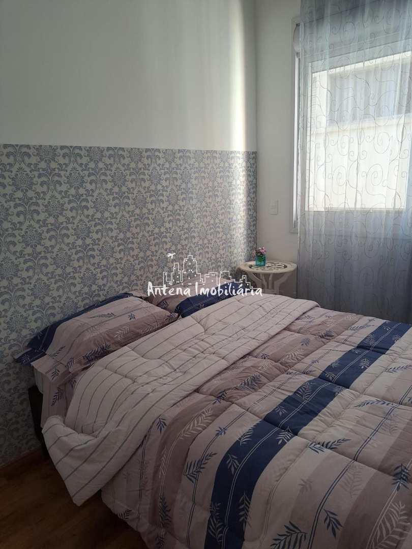 Apartamento à venda com 1 quarto, 52m² - Foto 6