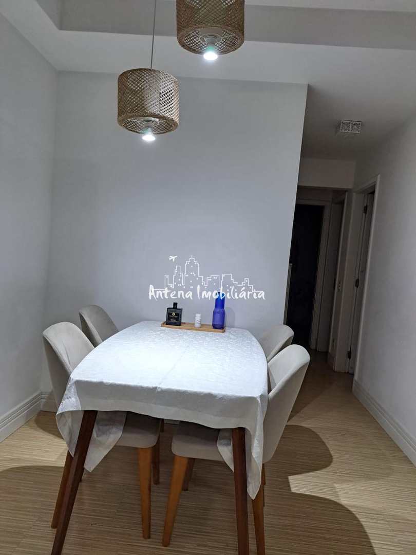 Apartamento à venda com 1 quarto, 30m² - Foto 2