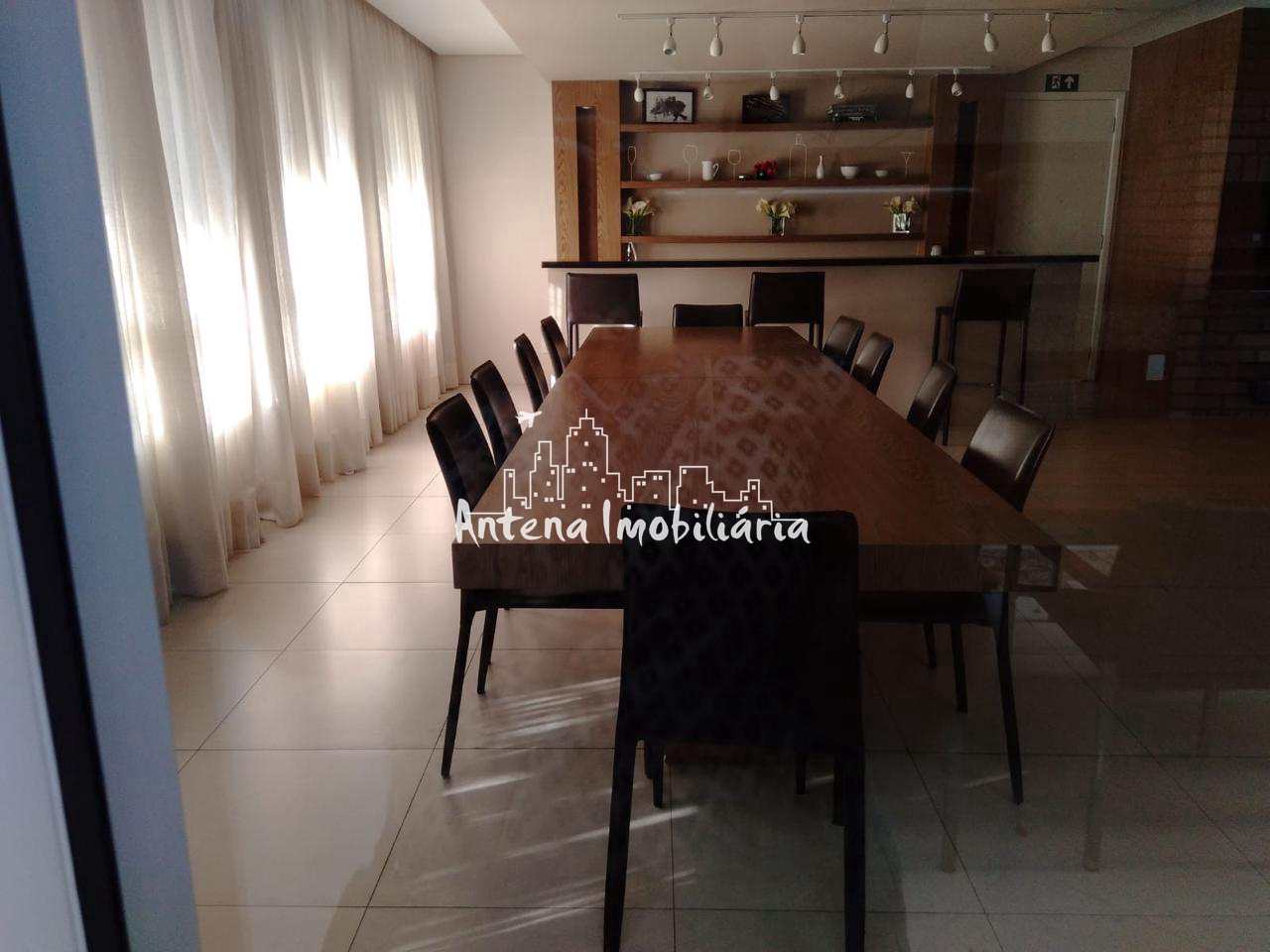 Apartamento à venda com 1 quarto, 30m² - Foto 14